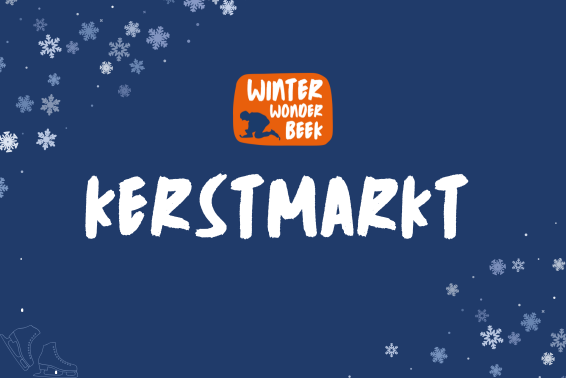 Kerstmarkt