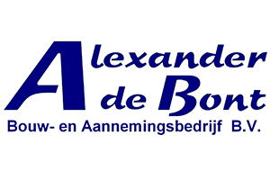 Alexander de Bont Bouw- en Aannemingsbedrijf